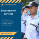 Security guard services in Uttar Pradesh Best security agency in Uttar Pradesh Private security company in India Industrial security services in Uttar Pradesh Residential security guard services Event security services Top security services provider in Uttar Pradesh 24/7 security services